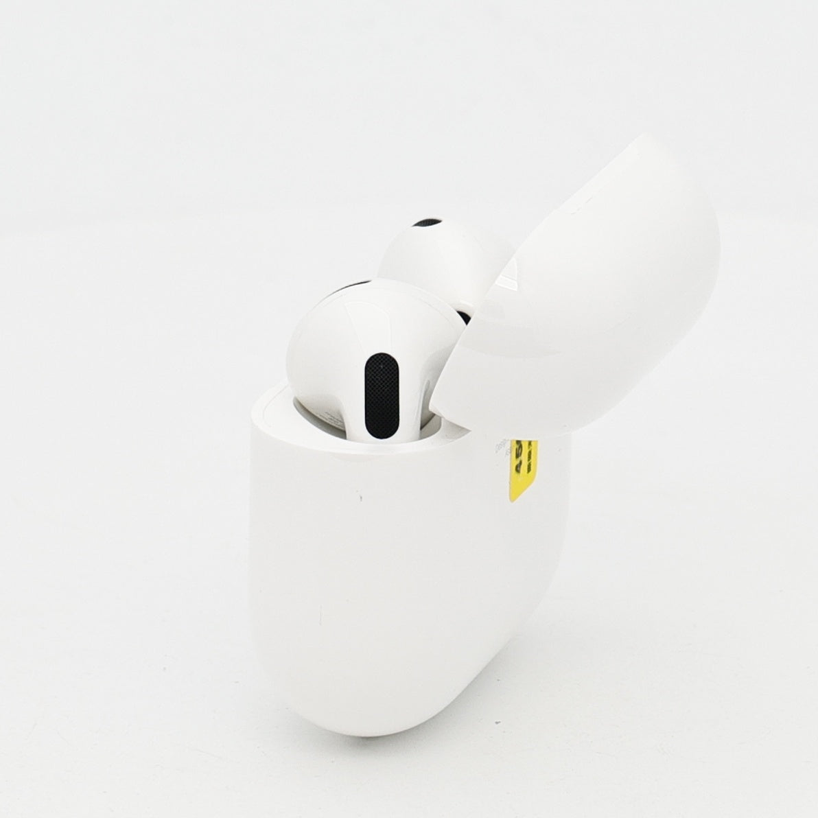 99新 Apple AirPods 4 (支持主动降噪) 白色