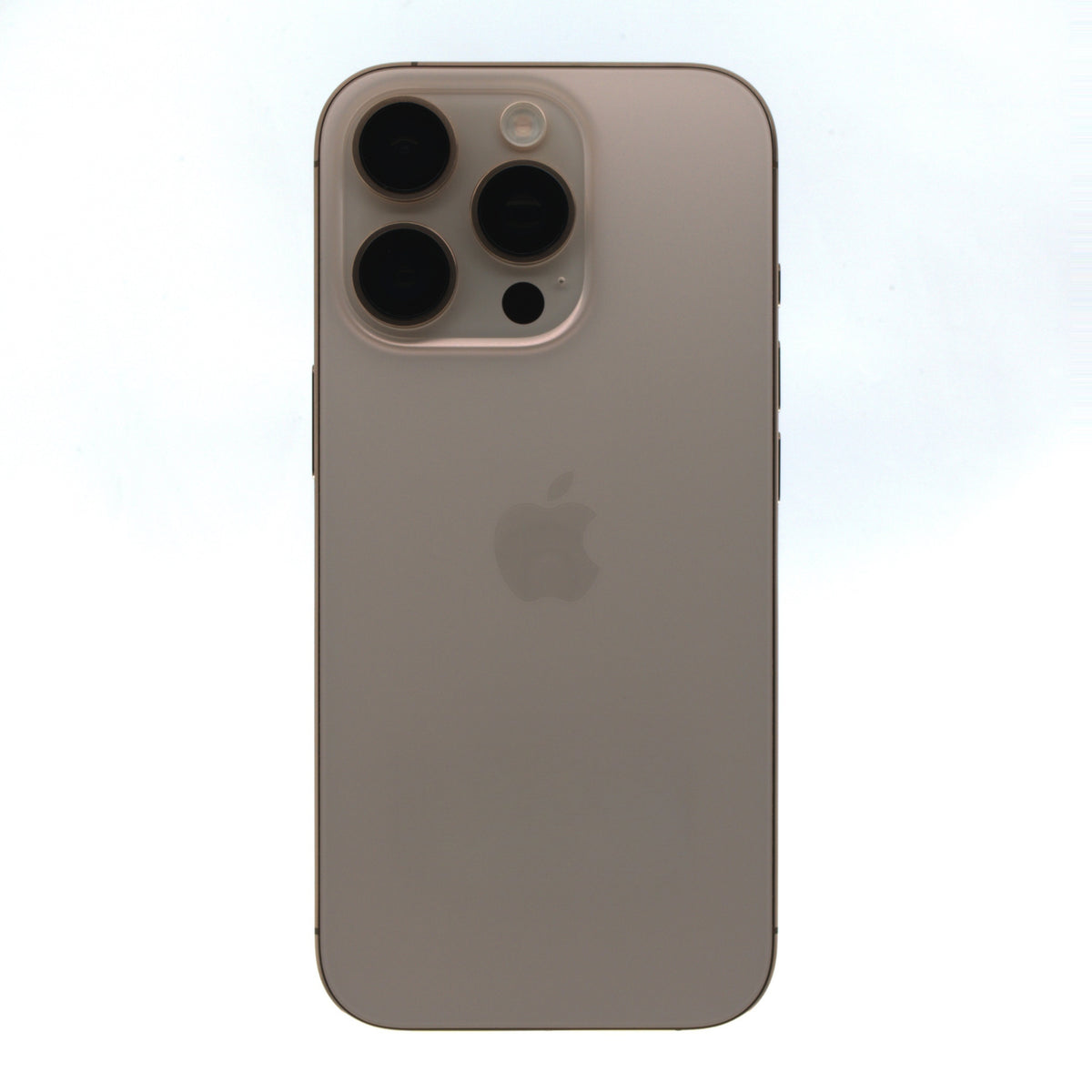 95新 Apple iPhone 16 Pro 256G 沙漠色鈦金屬 中國大陸版