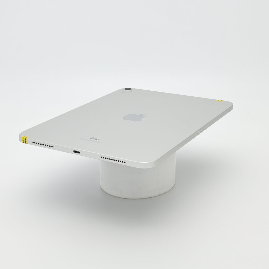 95新 Apple iPad 10代 64G 銀色 WIFI