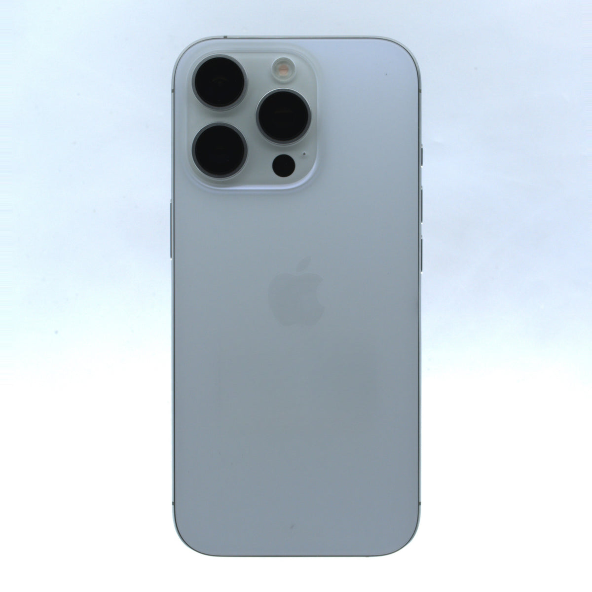 95新 Apple iPhone 16 Pro 128G 白色鈦金屬 中國大陸版