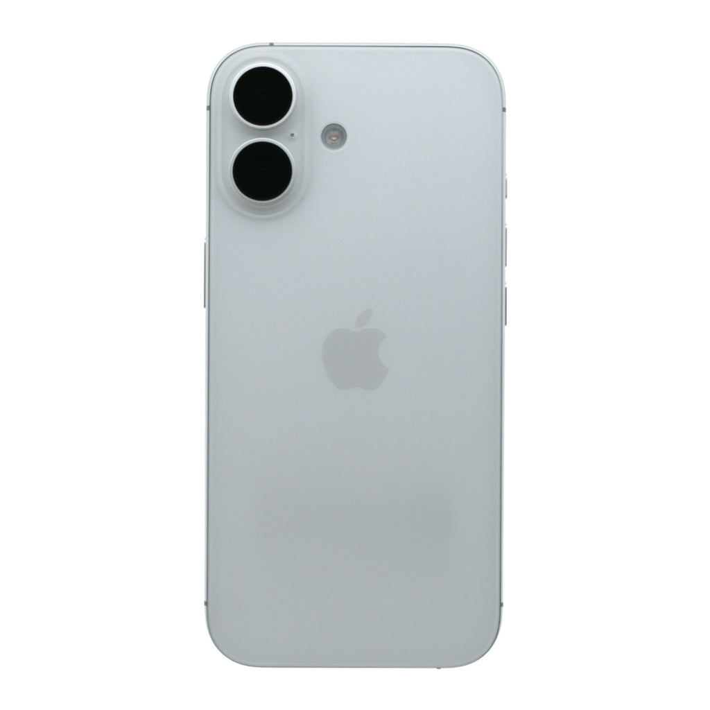 99新 Apple iPhone 17 256G 白色 中國大陸版