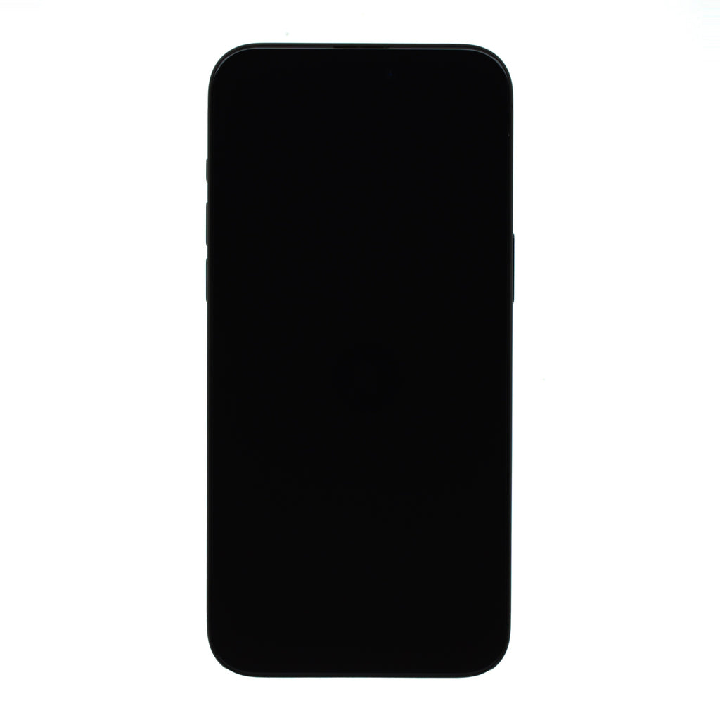 95新 Apple iPhone 15 Pro Max 256G 黑色鈦金屬 中國大陸版