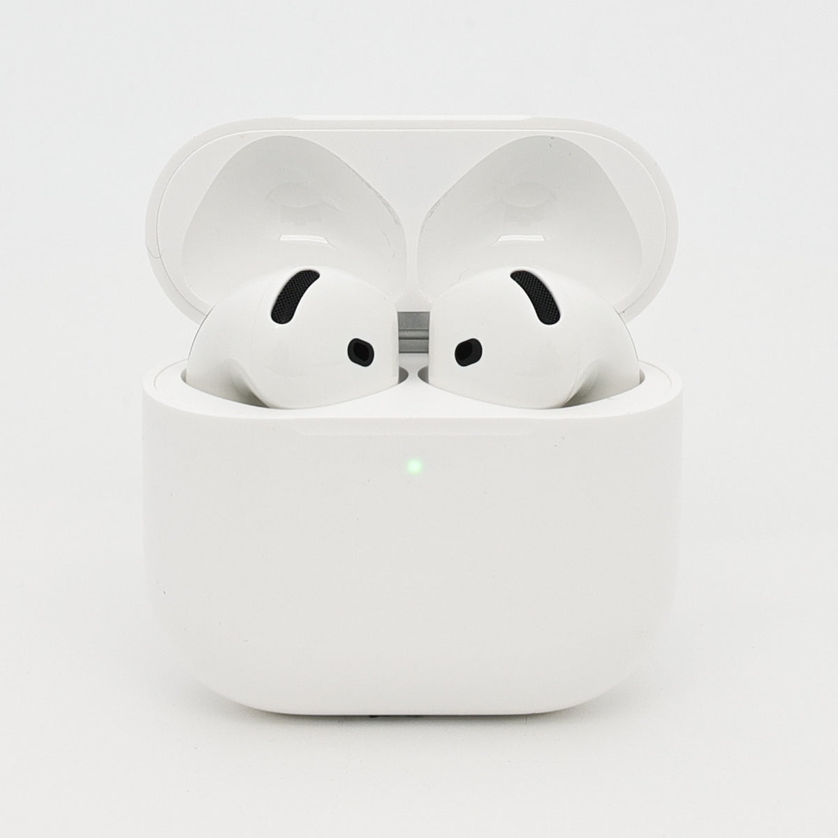 99新 Apple AirPods 4 (不支持主动降噪) 白色