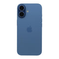 95新 Apple iPhone 17 256G 青霧藍色 中國大陸版