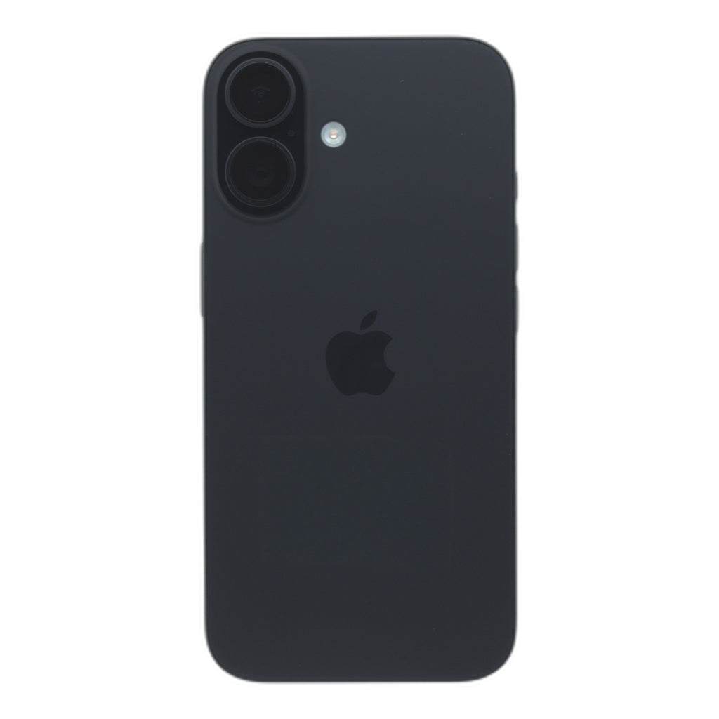 95新 Apple iPhone 16 128G 黑色 中國大陸版