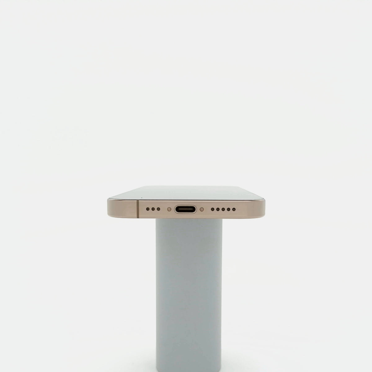 99新 Apple iPhone 16 Pro 128G 沙漠色鈦金屬 中國大陸版