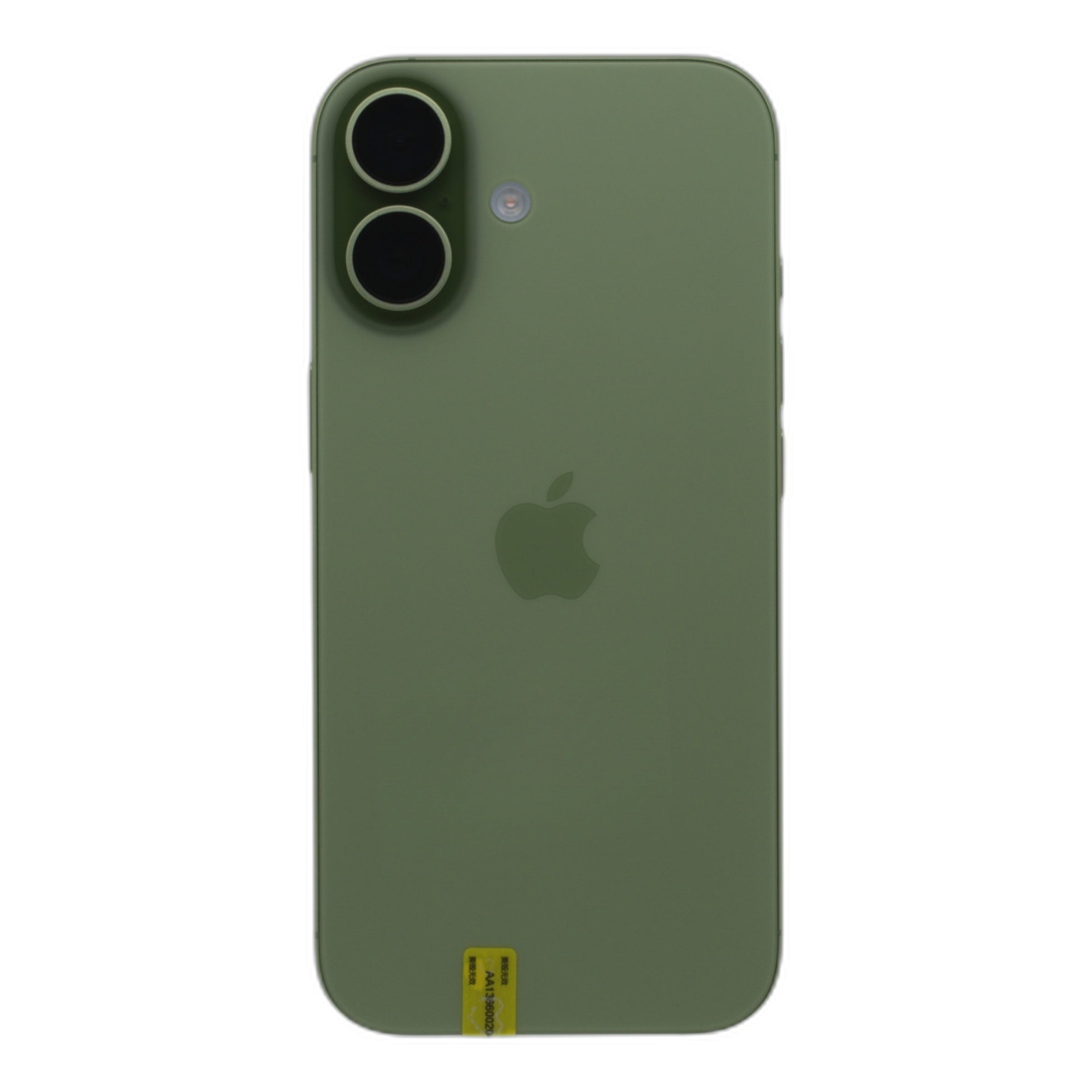 99新 Apple iPhone 17 256G 鼠尾草綠色 中國大陸版