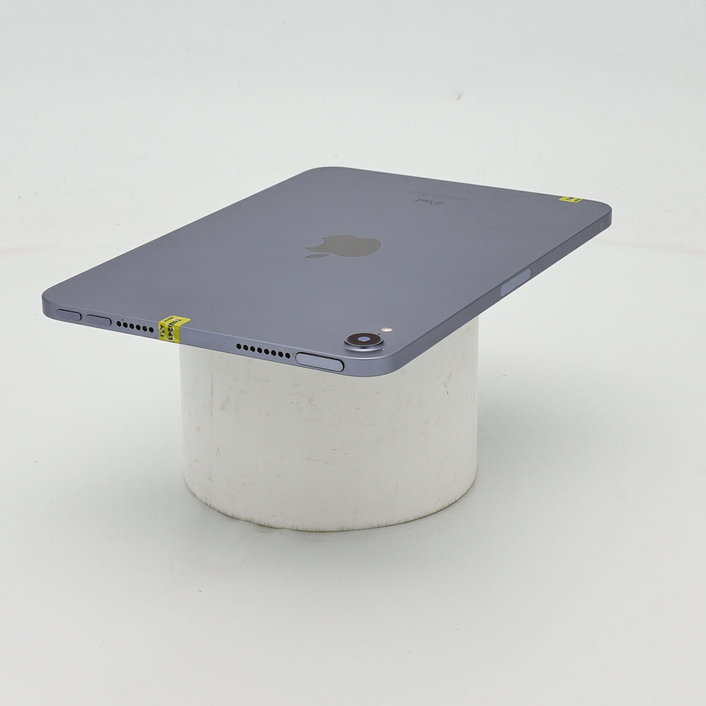 95新 Apple iPad mini6 64G 紫色 WIFI