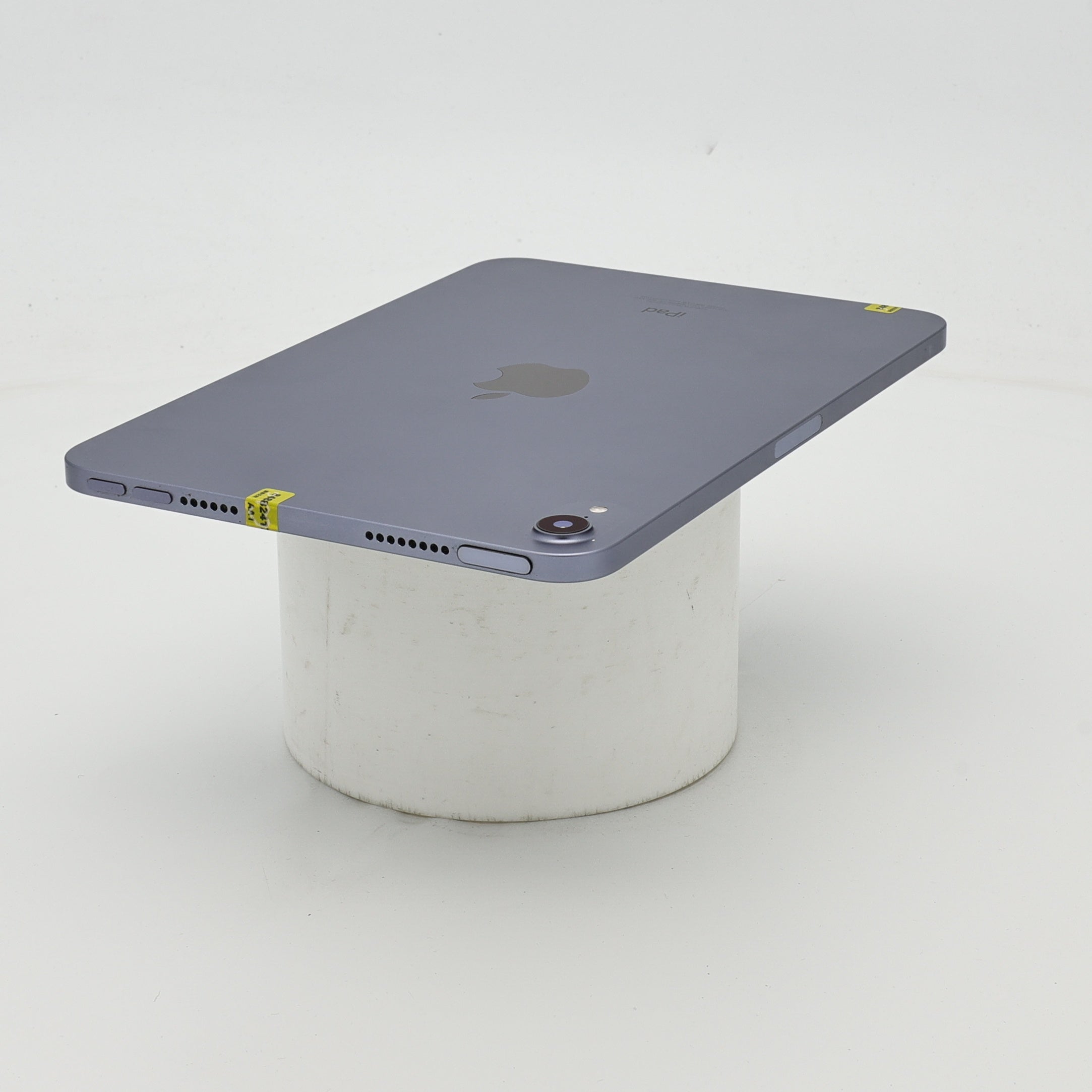 95新 Apple iPad mini6 64G 紫色 WIFI