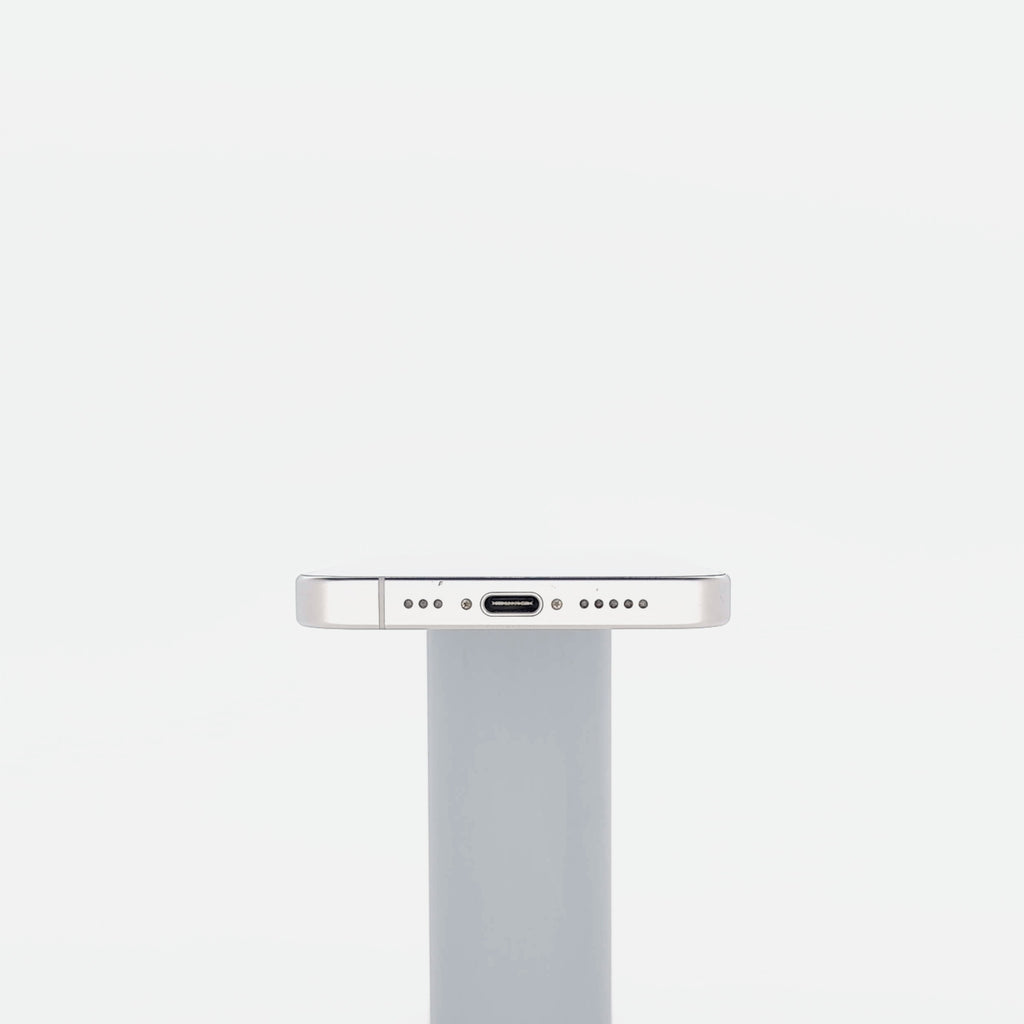 95新 Apple iPhone 15 Pro 256G 白色鈦金屬 中國大陸版