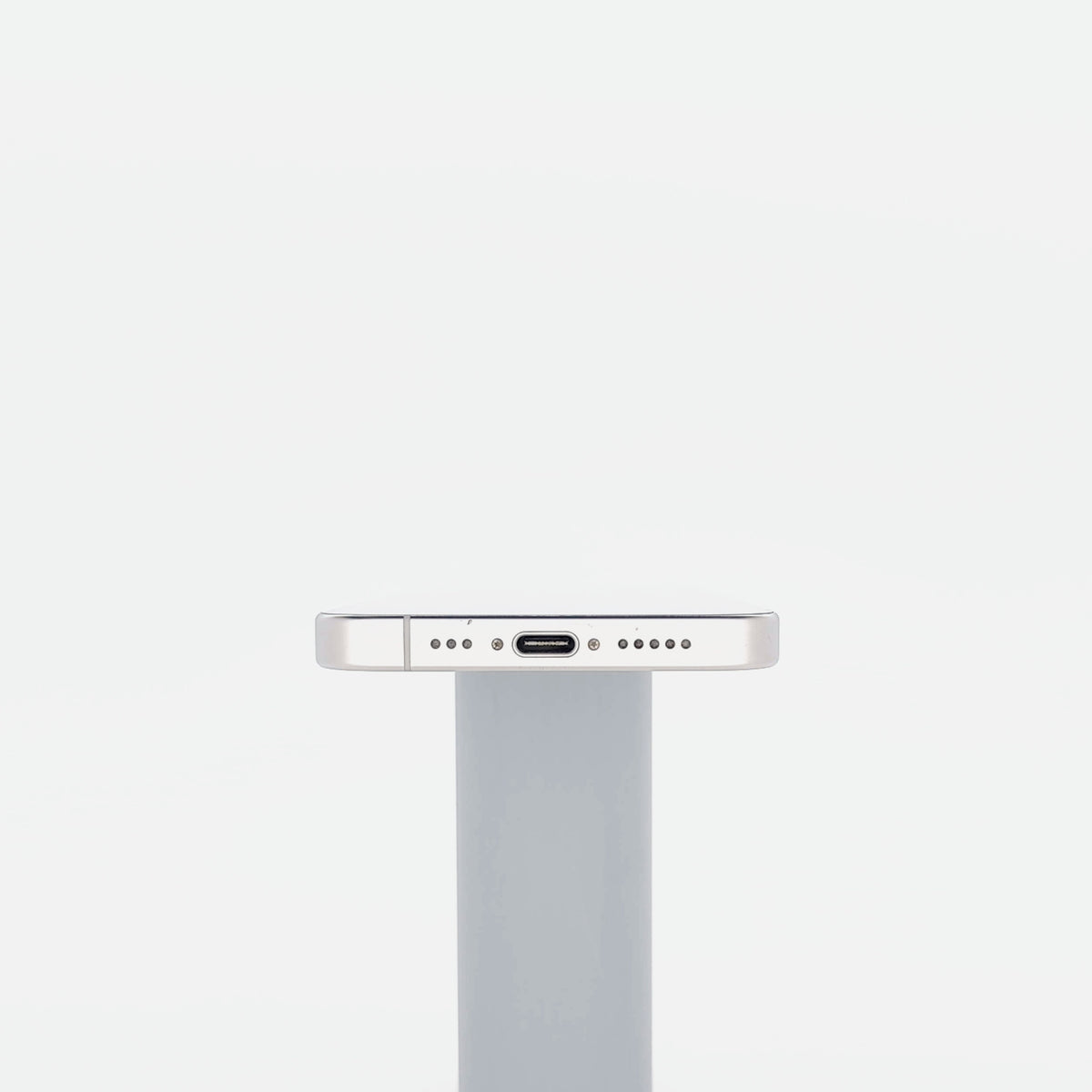 95新 Apple iPhone 15 Pro 256G 白色鈦金屬 中國大陸版
