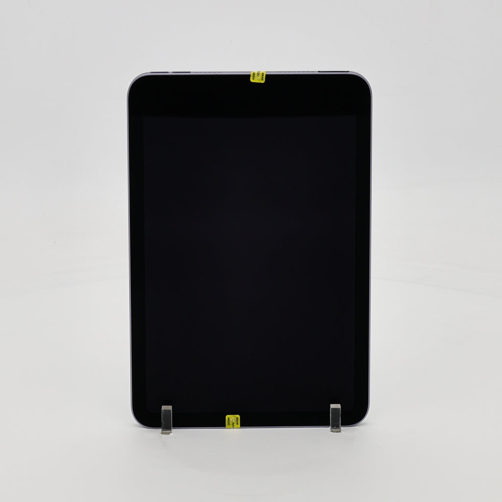 95新 Apple iPad mini6 256G 紫色 WIFI