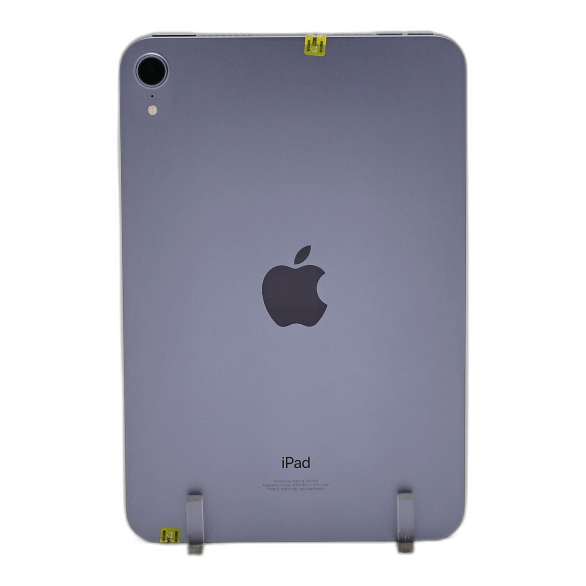 95新 Apple iPad mini6 256G 紫色 WIFI
