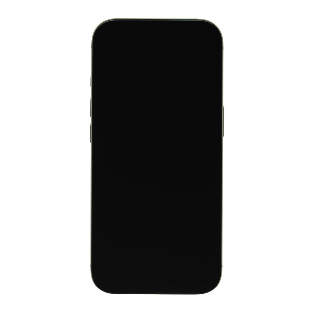 95新 Apple iPhone 16 Pro 128G 原色鈦金屬 中國大陸版