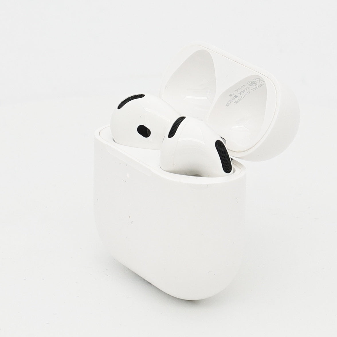 99新 Apple AirPods 4 (支持主动降噪) 白色