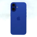 99新 Apple iPhone 16 128G 群青色 中國大陸版