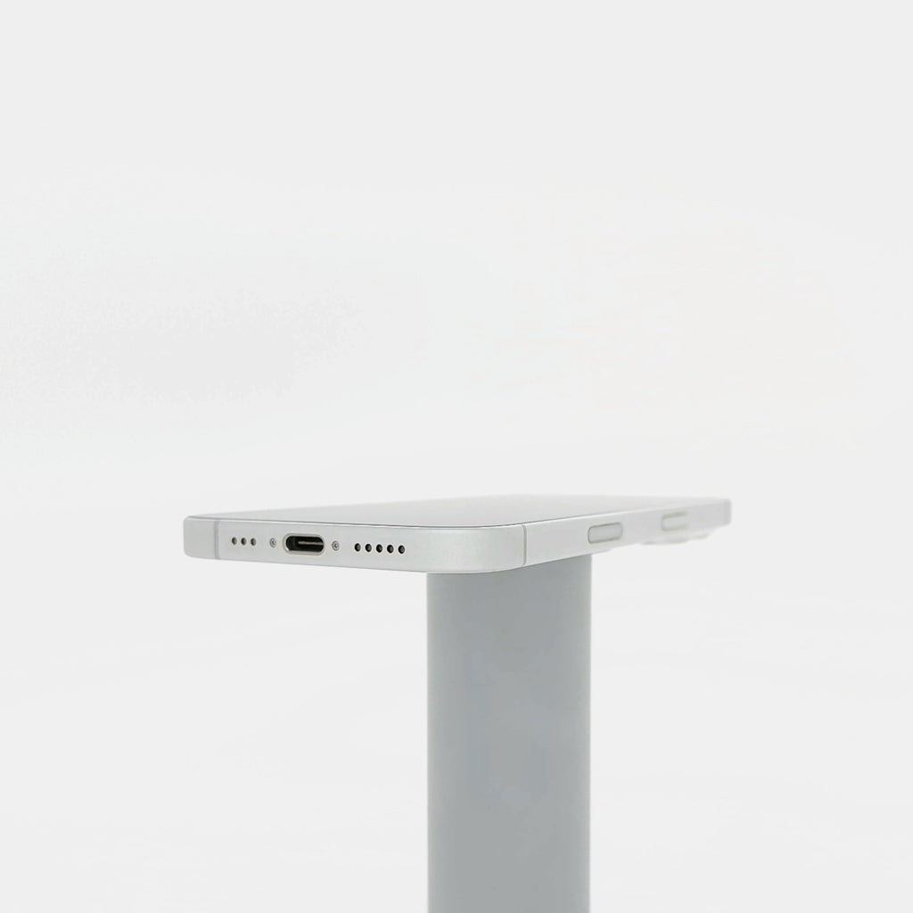 95新 Apple iPhone 16 128G 白色 中國大陸版