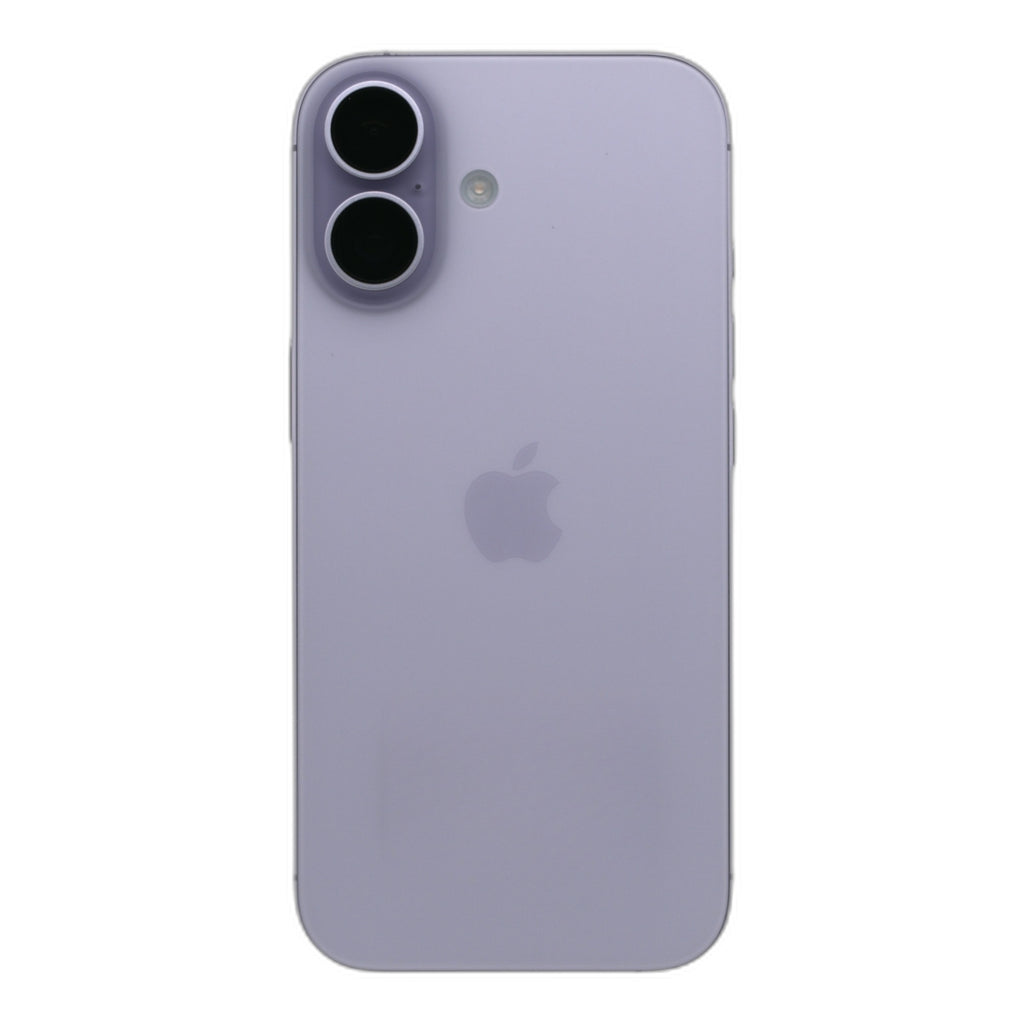95新 Apple iPhone 17 256G 薰衣草紫色 中國大陸版