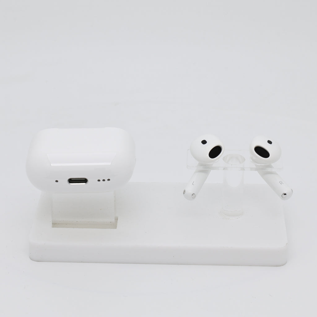 99新 Apple AirPods 4 (支持主动降噪) 白色