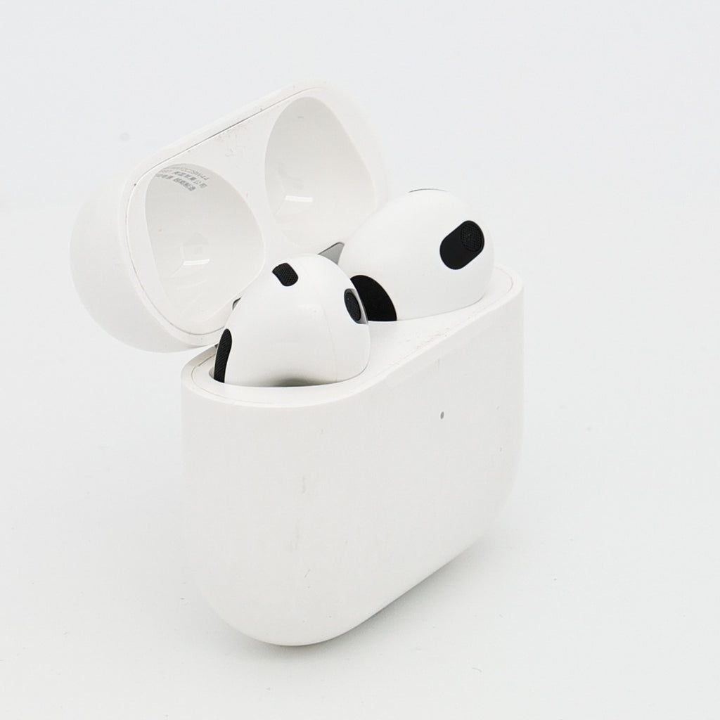 99新 Apple AirPods 3 白色