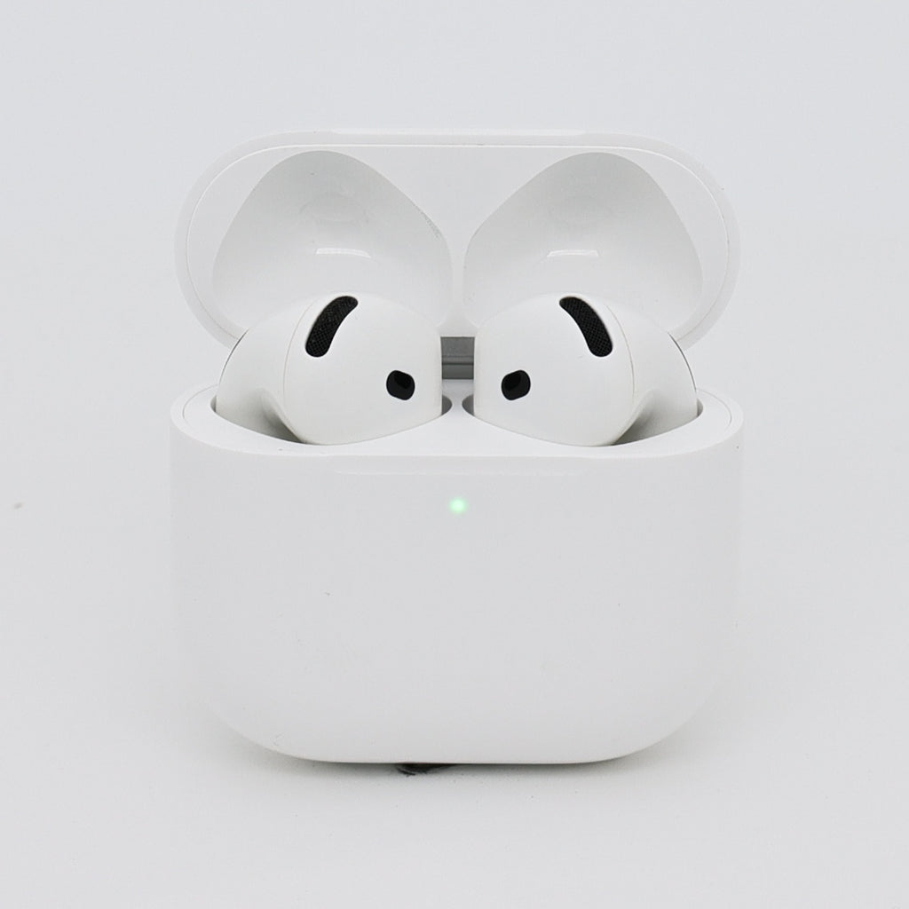 99新 Apple AirPods 4 (支持主动降噪) 白色