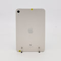99新 Apple iPad mini6 256G 星光色 WIFI