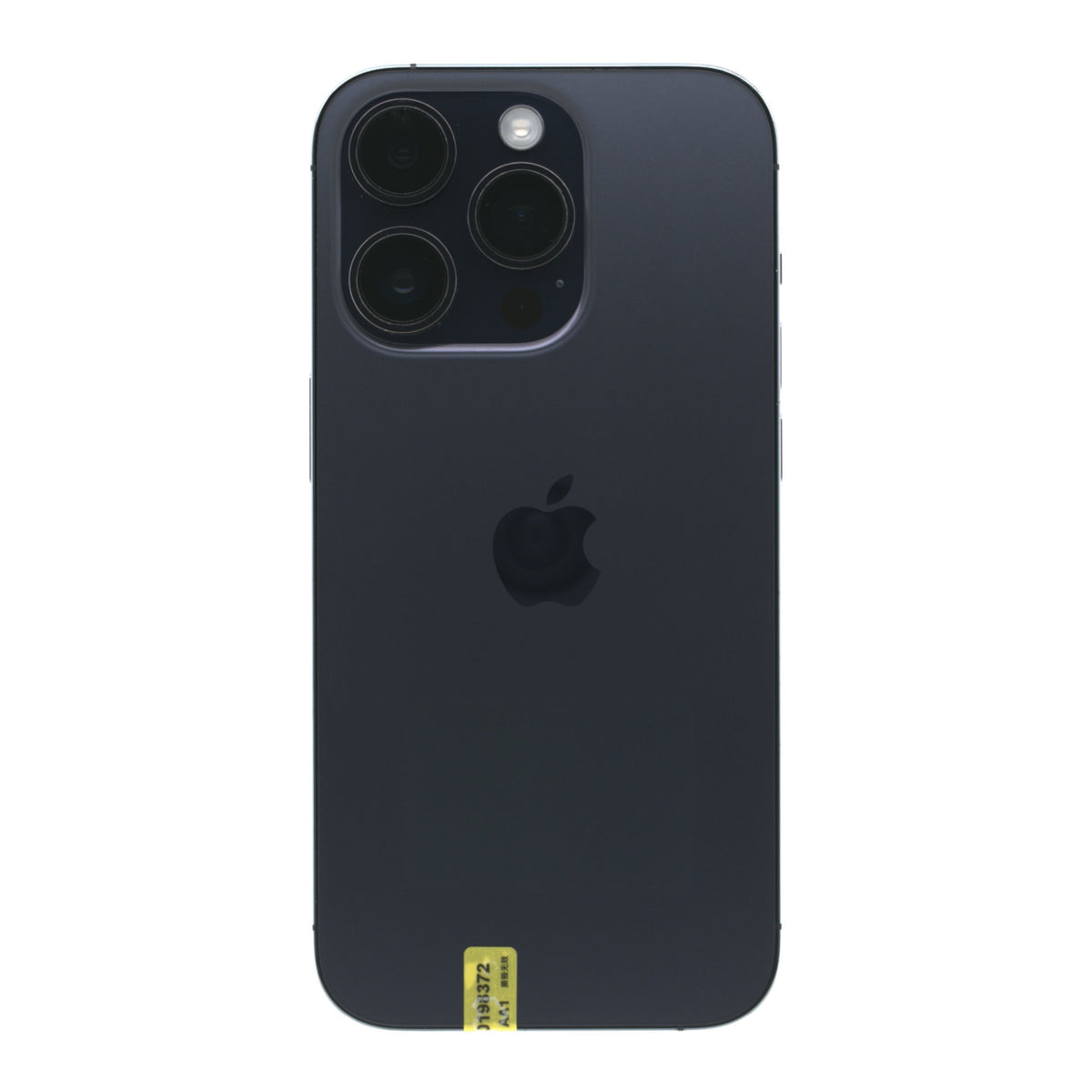 95新 Apple iPhone 14 Pro 256G 暗紫色 中國大陸版