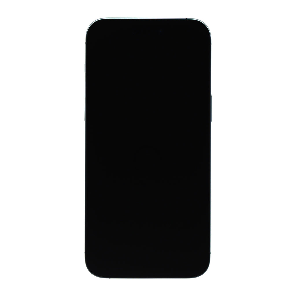 95新 Apple iPhone 14 Pro Max 256G 暗紫色 中國大陸版