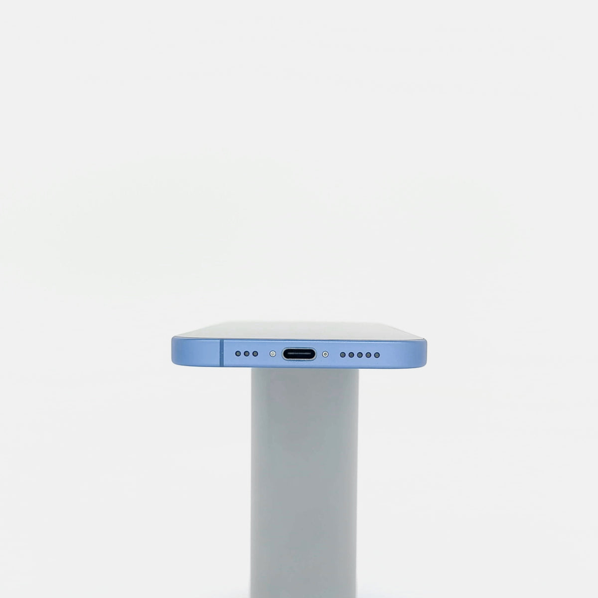 95新 Apple iPhone 16 256G 群青色 中國大陸版