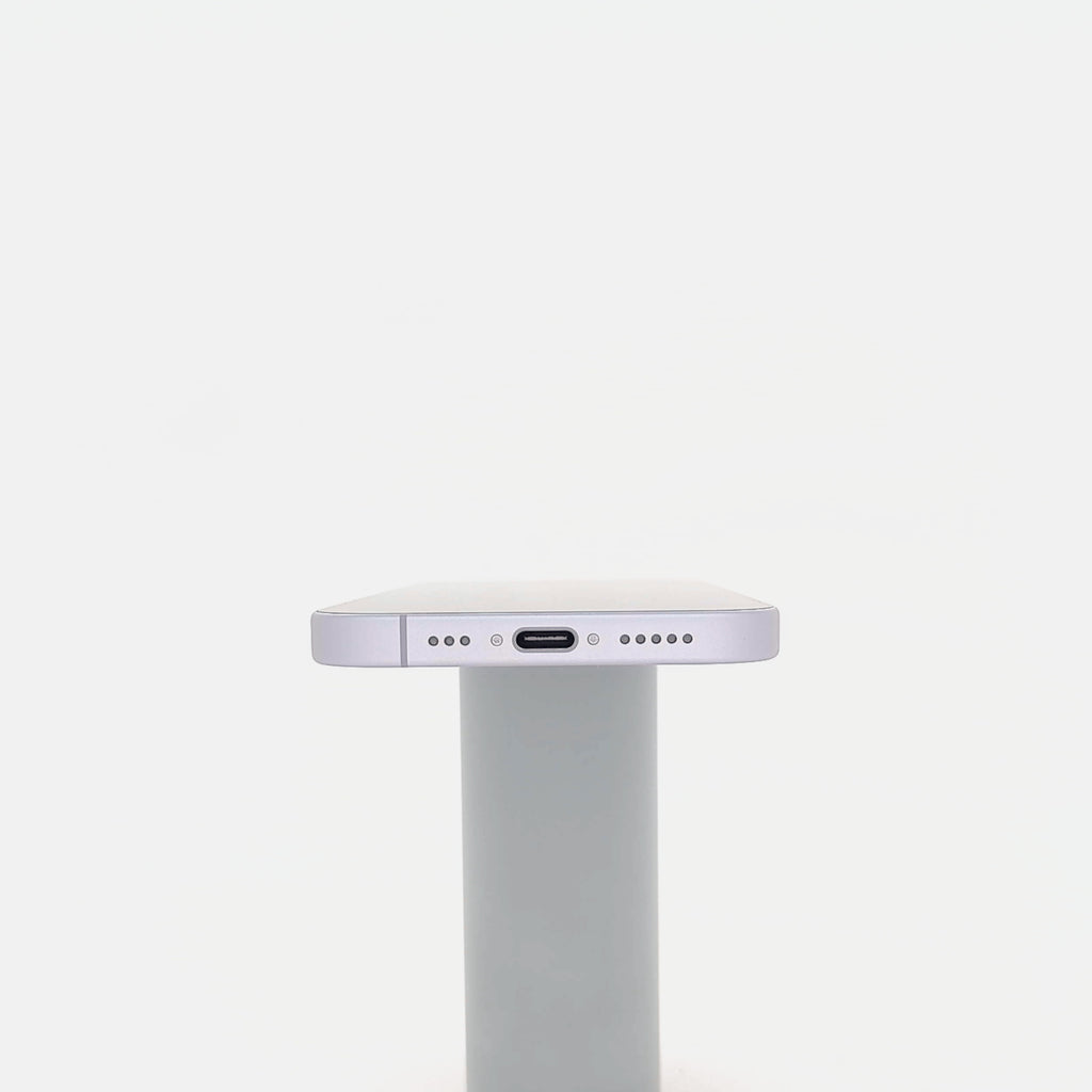 99新 Apple iPhone 17 256G 薰衣草紫色 中國大陸版
