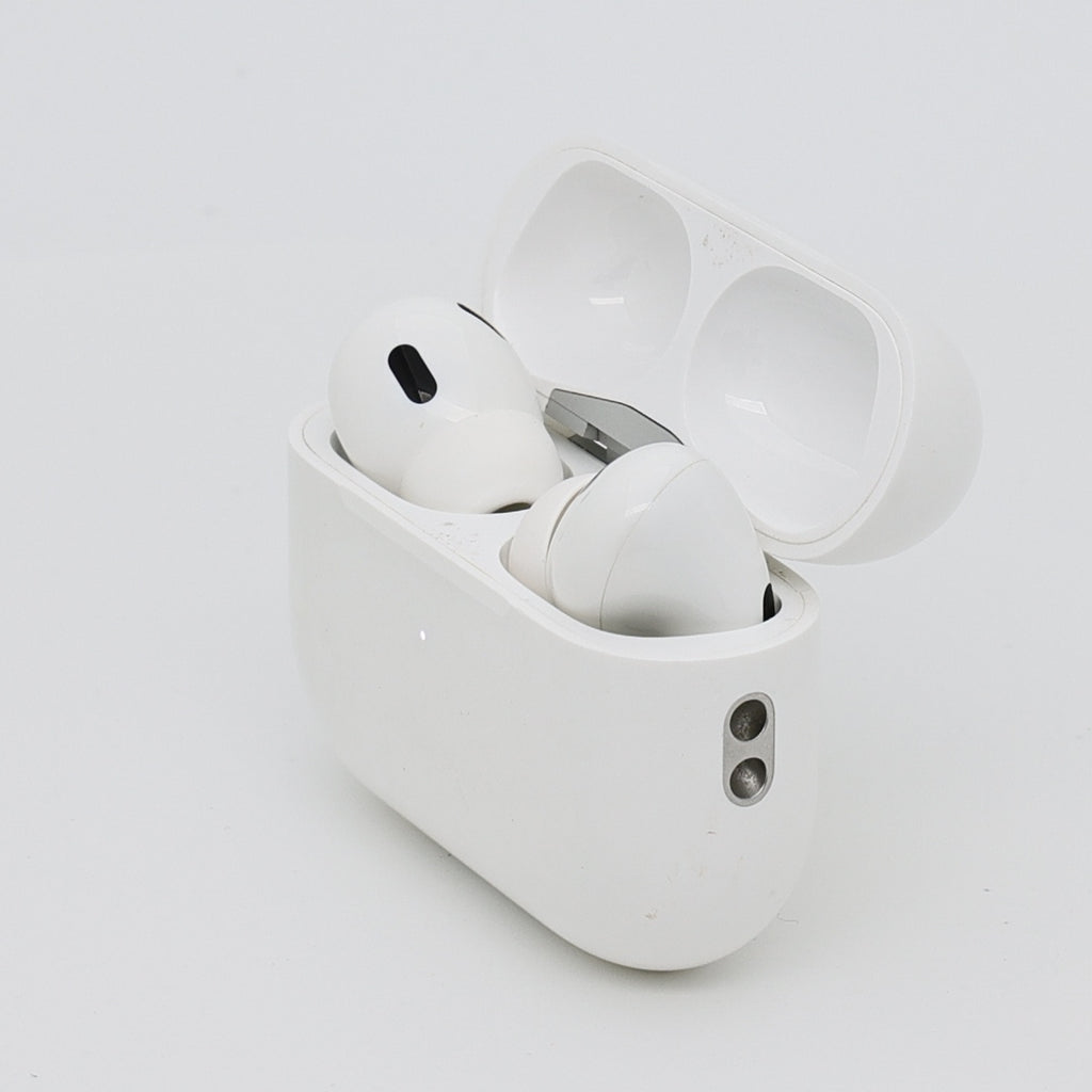 99新 Apple AirPods Pro 2 白色