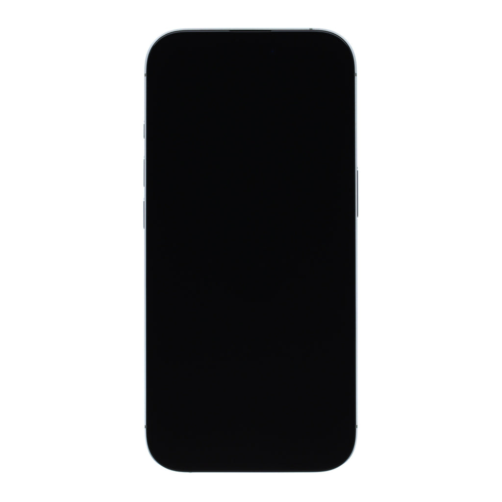 95新 Apple iPhone 16 Pro 128G 白色鈦金屬 中國大陸版