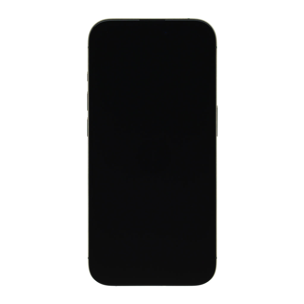 95新 Apple iPhone 15 Pro 256G 原色鈦金屬 中國大陸版