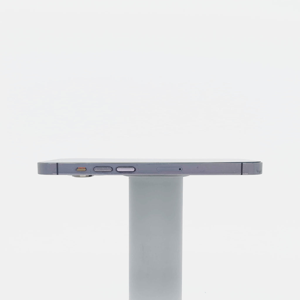 95新 Apple iPhone 14 Pro 256G 暗紫色 中國大陸版