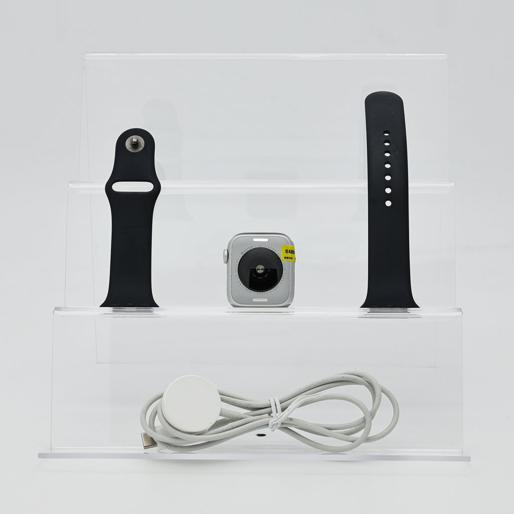 99新 Apple Watch SE 2 40毫米 鋁金屬