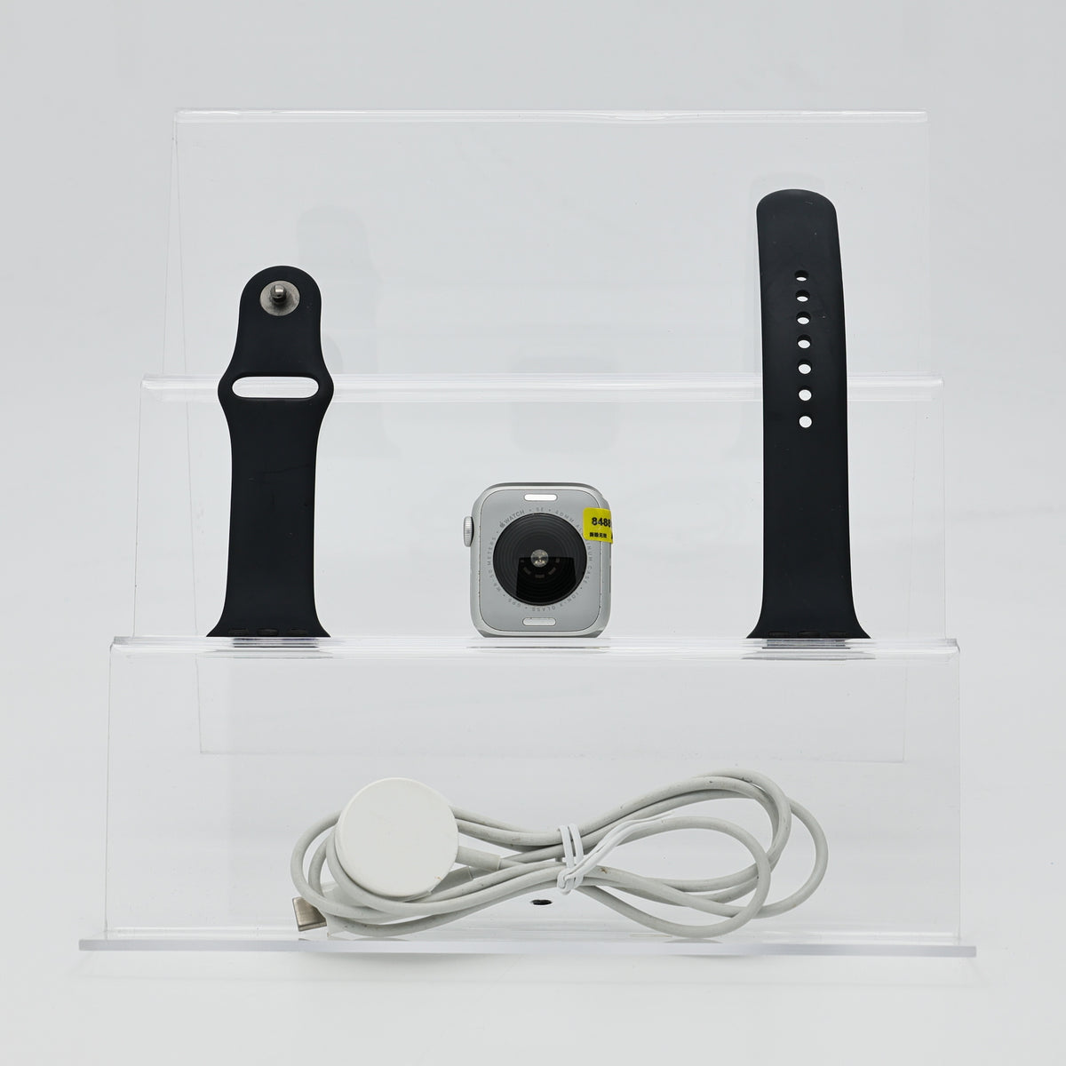 99新 Apple Watch SE 2 40毫米 鋁金屬