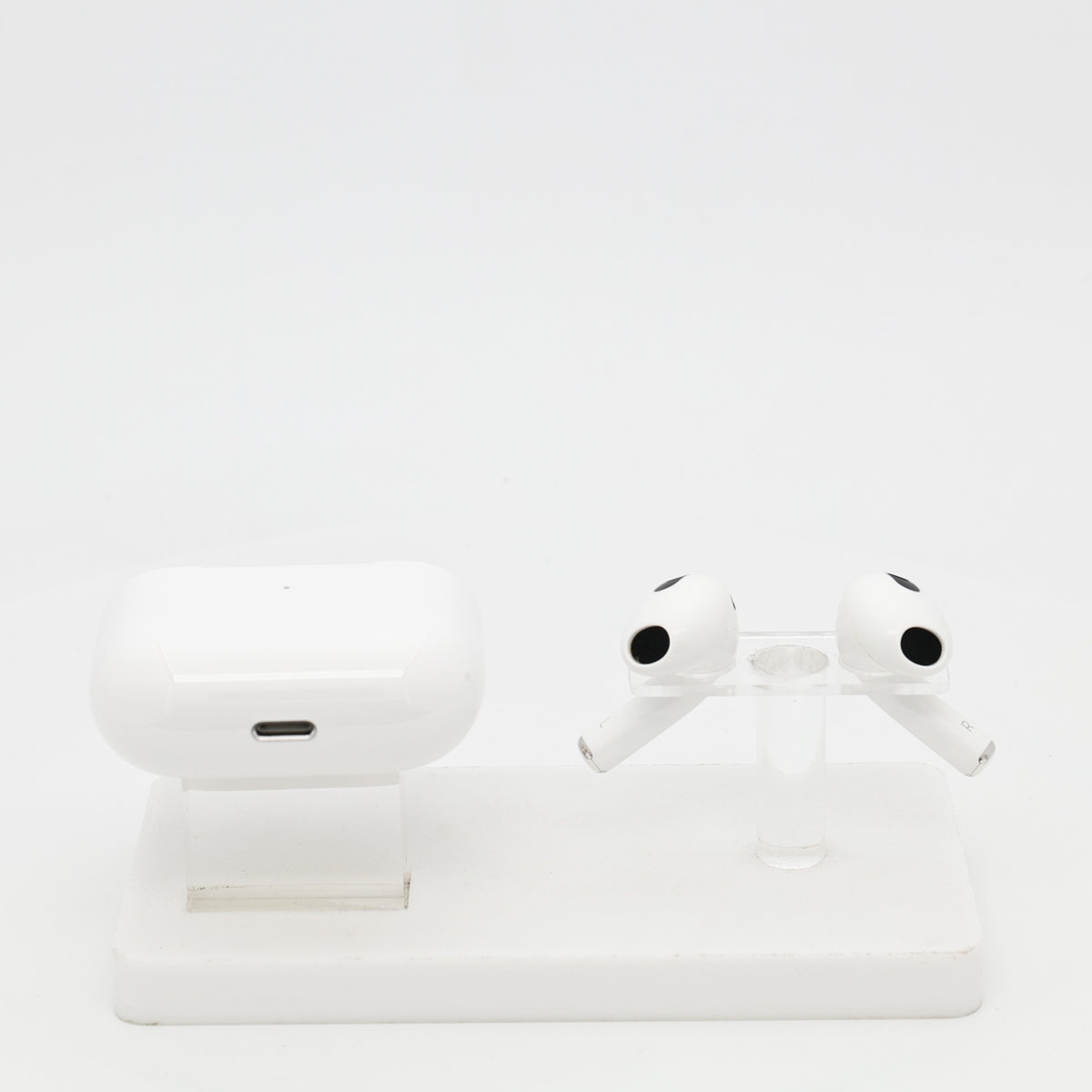 99新 Apple AirPods 3 白色