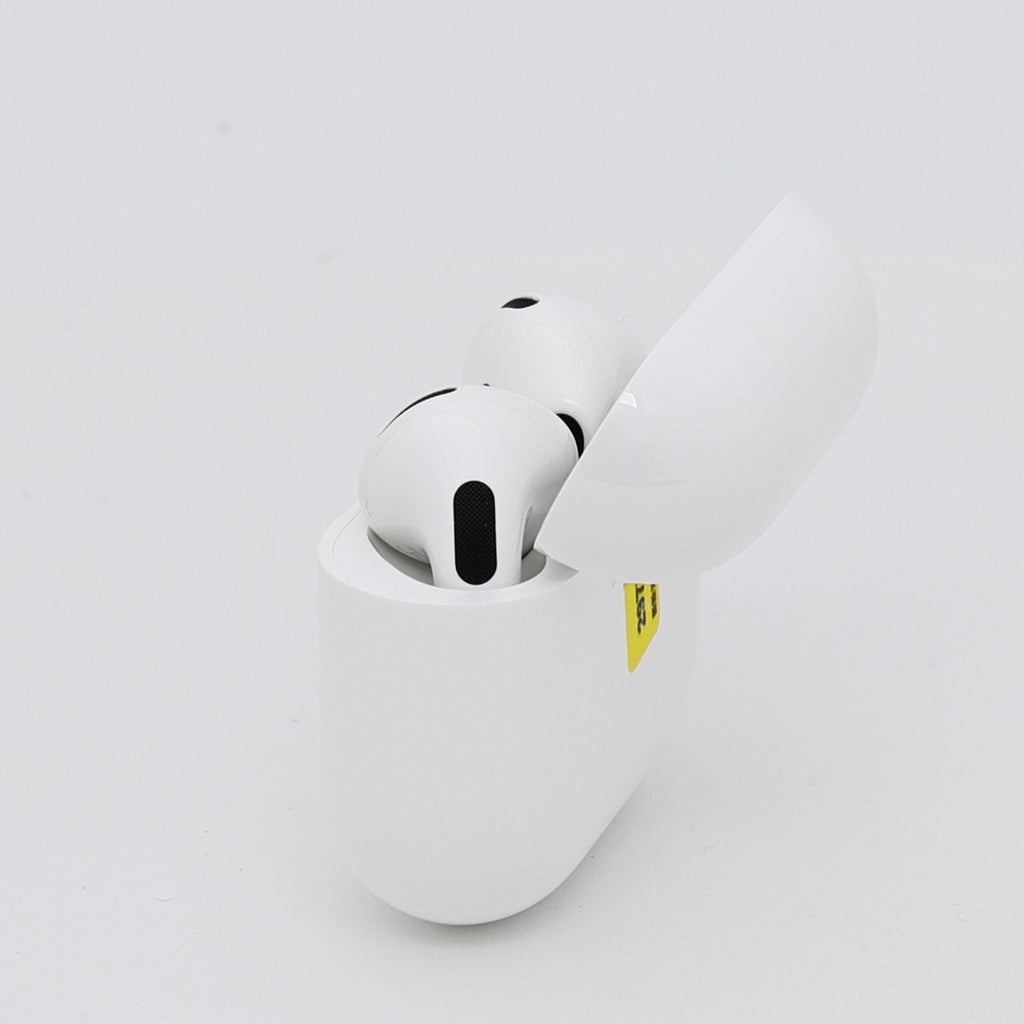 99新 Apple AirPods 4 (不支持主动降噪) 白色