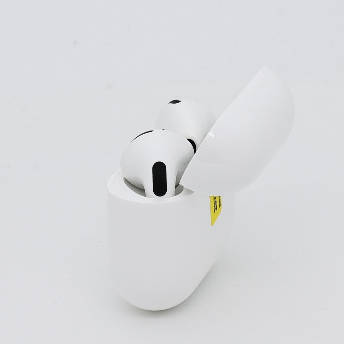 99新 Apple AirPods 4 (不支持主动降噪) 白色
