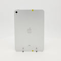 95新 Apple iPad 10代 64G 銀色 WIFI