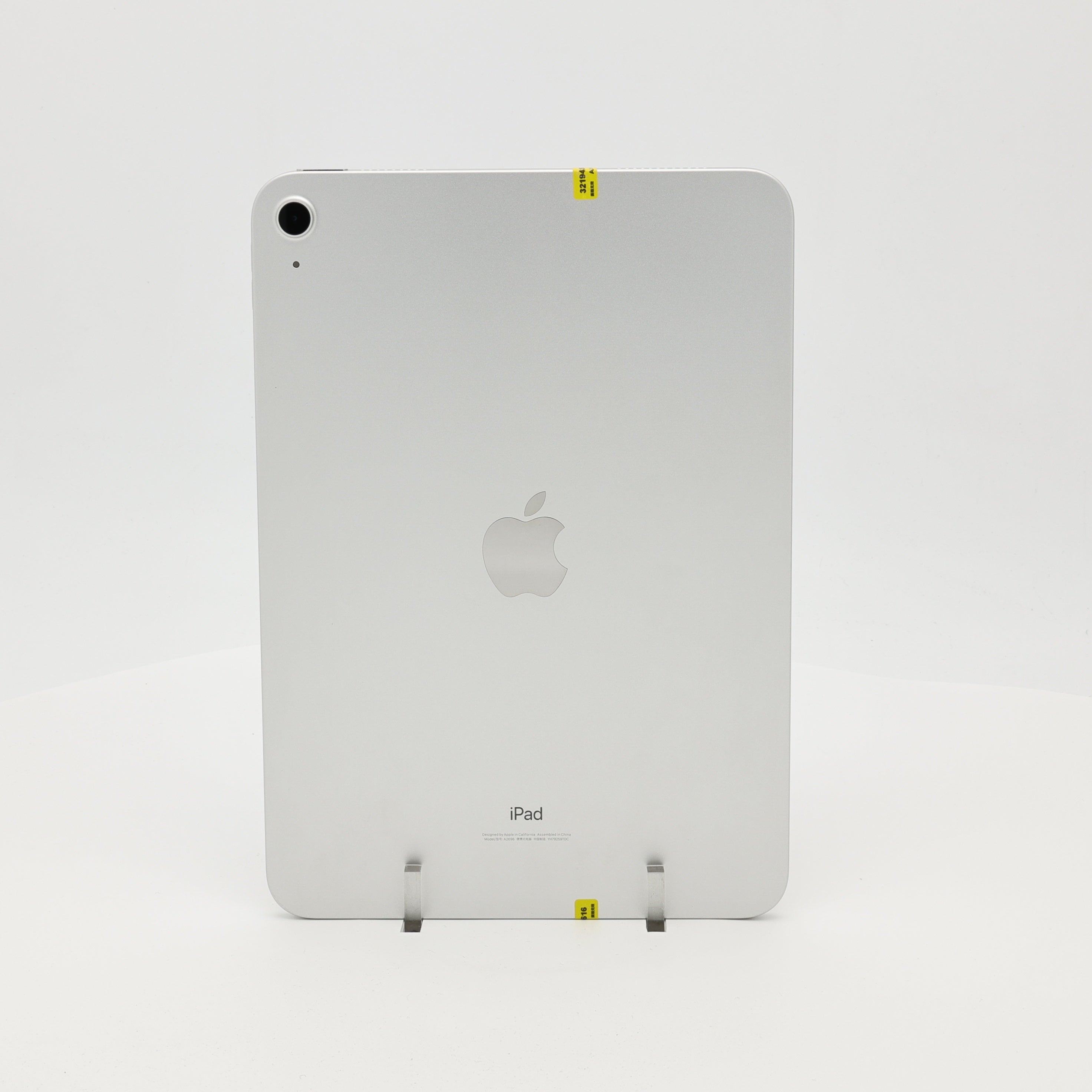 95新 Apple iPad 10代 64G 銀色 WIFI