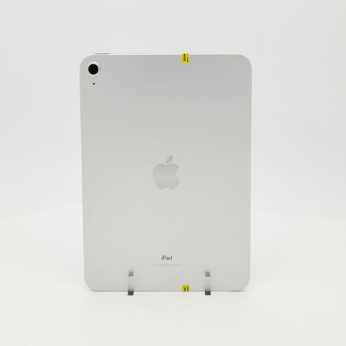 95新 Apple iPad 10代 64G 銀色 WIFI
