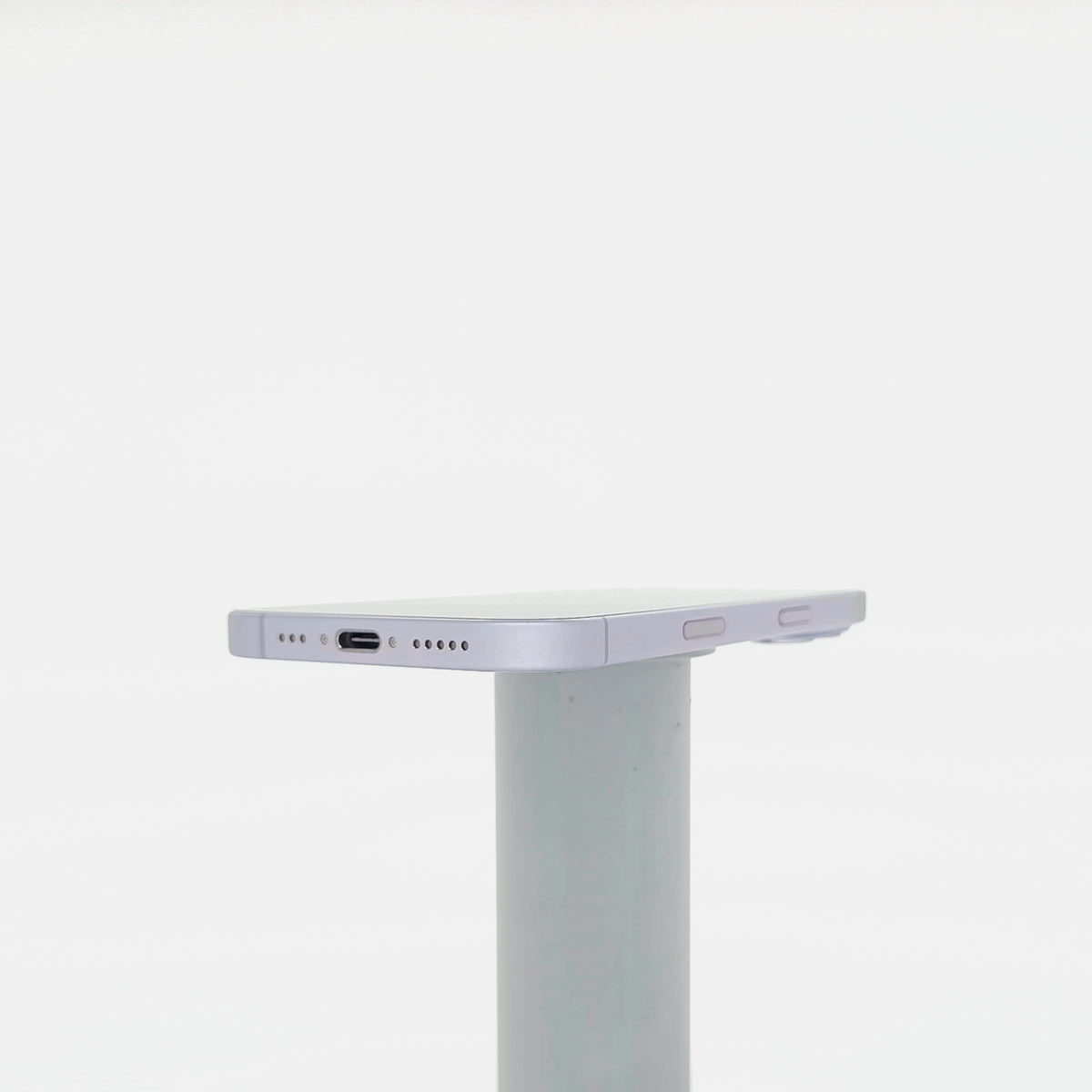 99新 Apple iPhone 17 256G 薰衣草紫色 中國大陸版