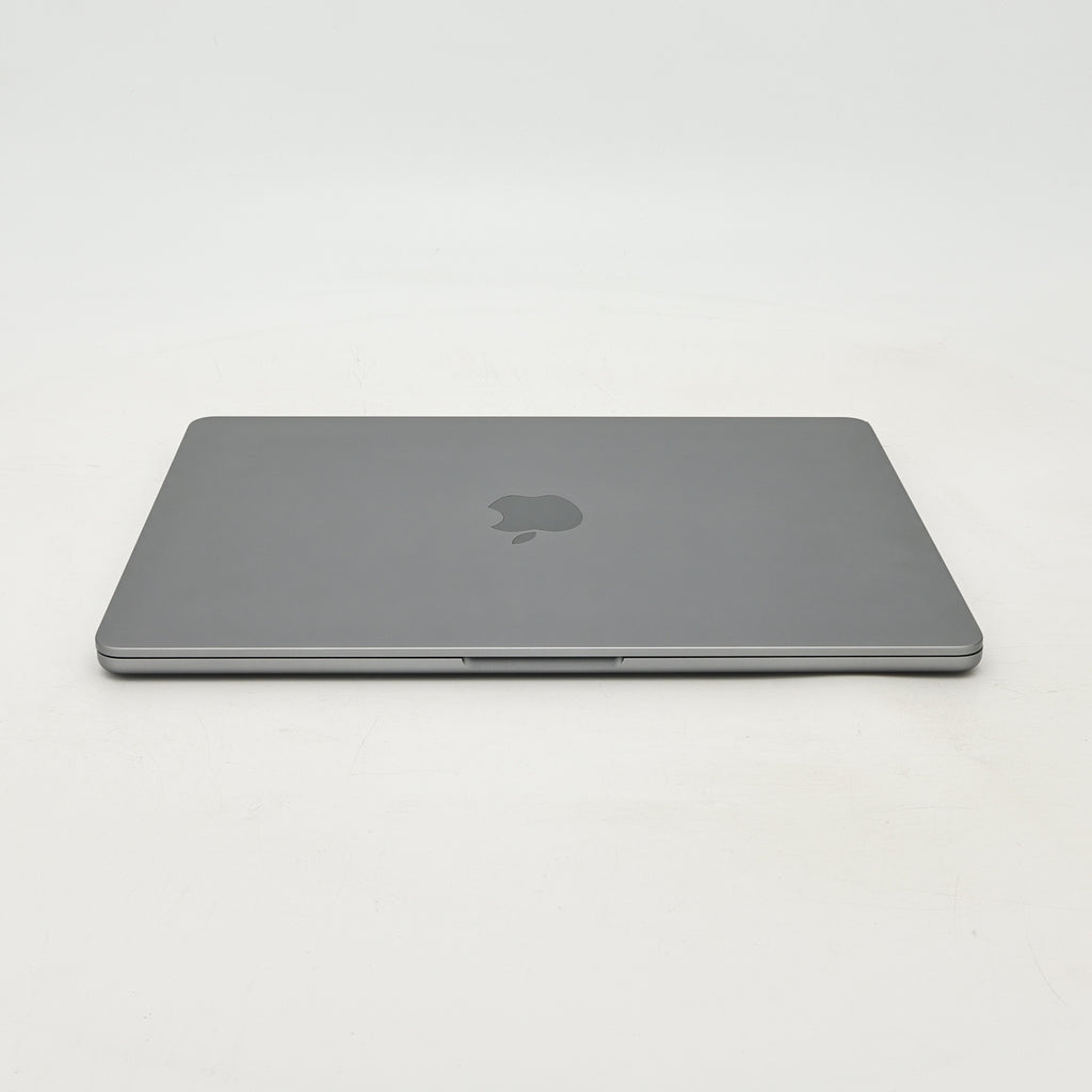 95新 Apple MacBook Air 22年 13寸 M2（8+8核） 16G RAM 256G SSD 深空灰色