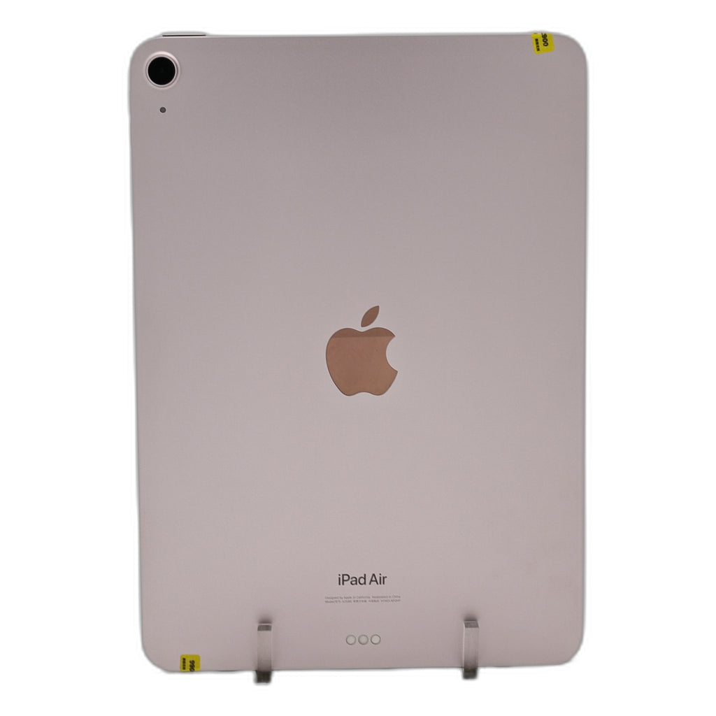 95新 Apple iPad Air5 256G 粉紅色 WIFI