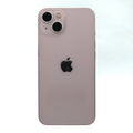 95新 Apple iPhone 13 256G 粉紅色 中國大陸版