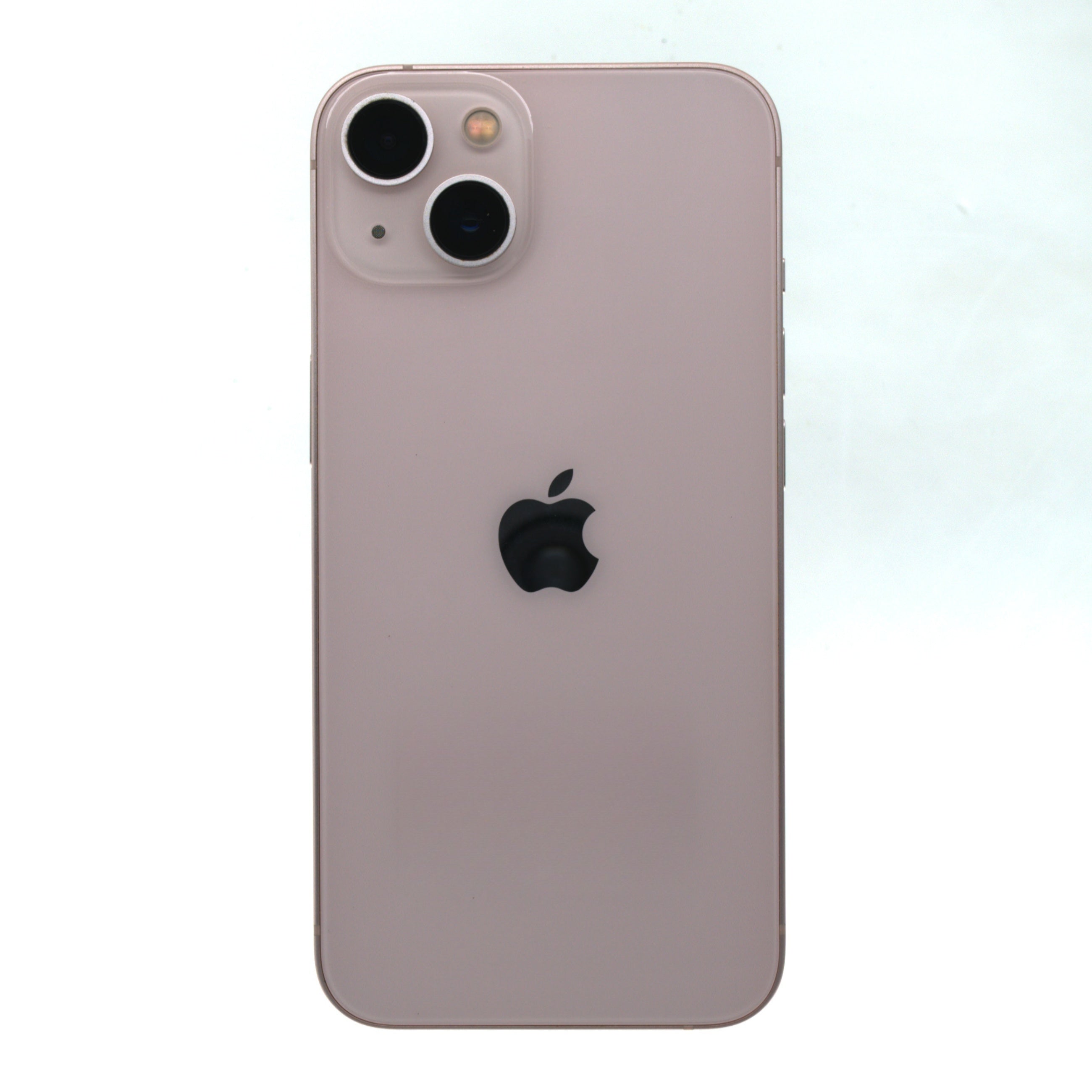 95新 Apple iPhone 13 256G 粉紅色 中國大陸版
