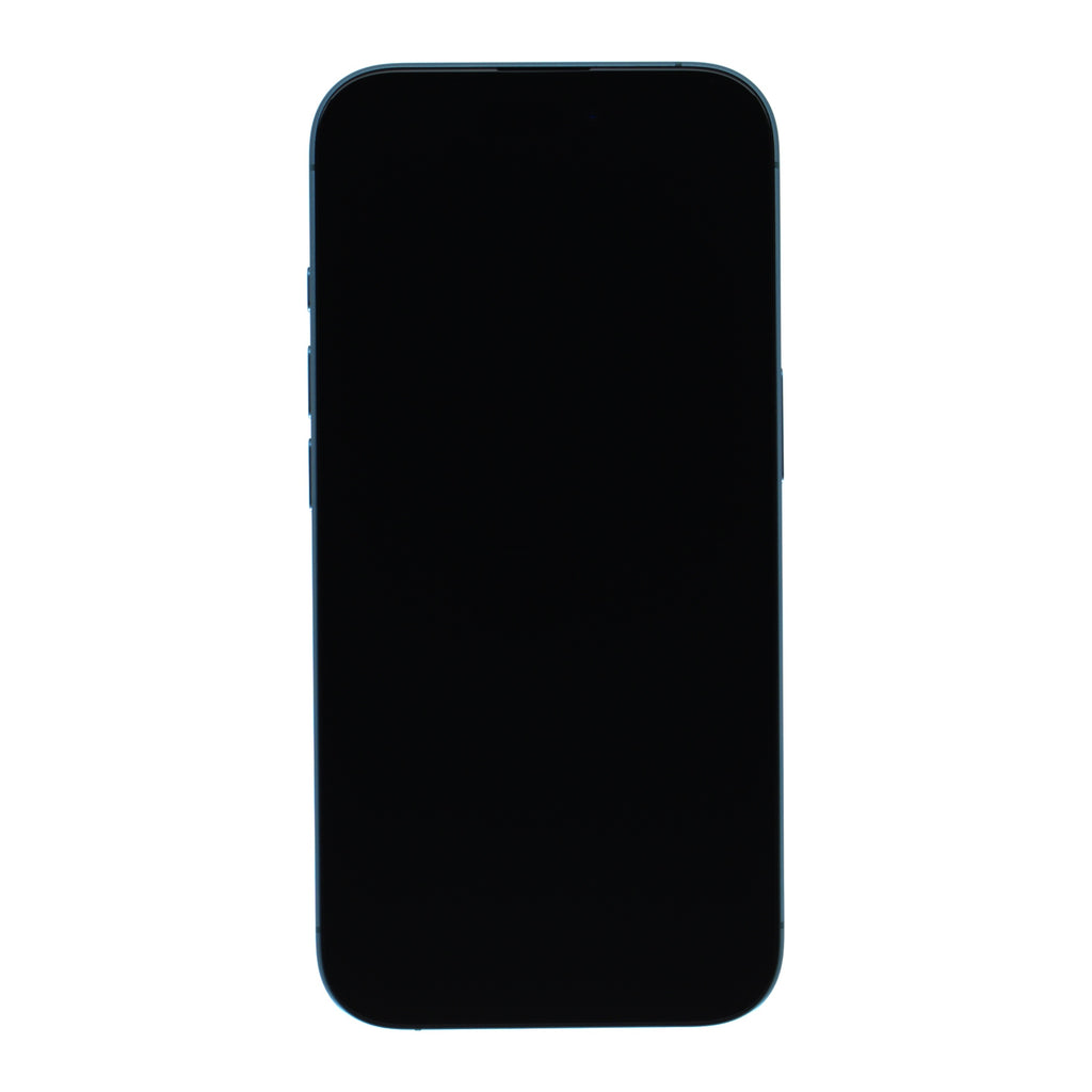 95新 Apple iPhone 16 256G 深青色 中國大陸版