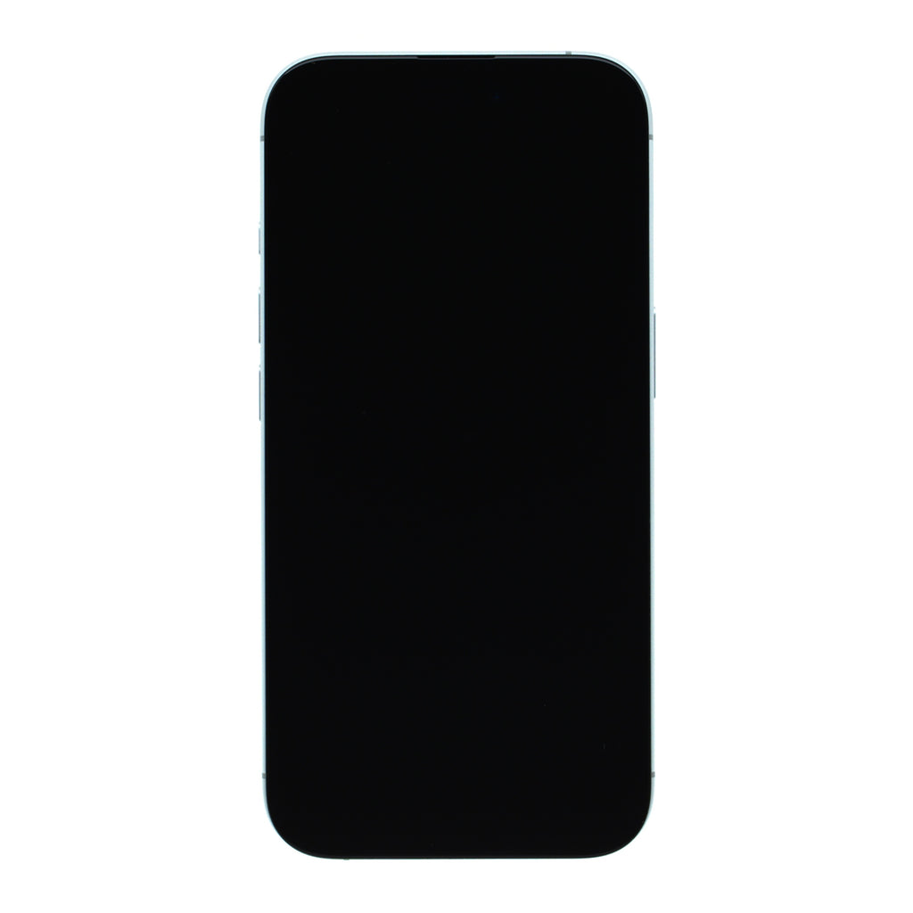 99新 Apple iPhone 16 256G 白色 中國大陸版