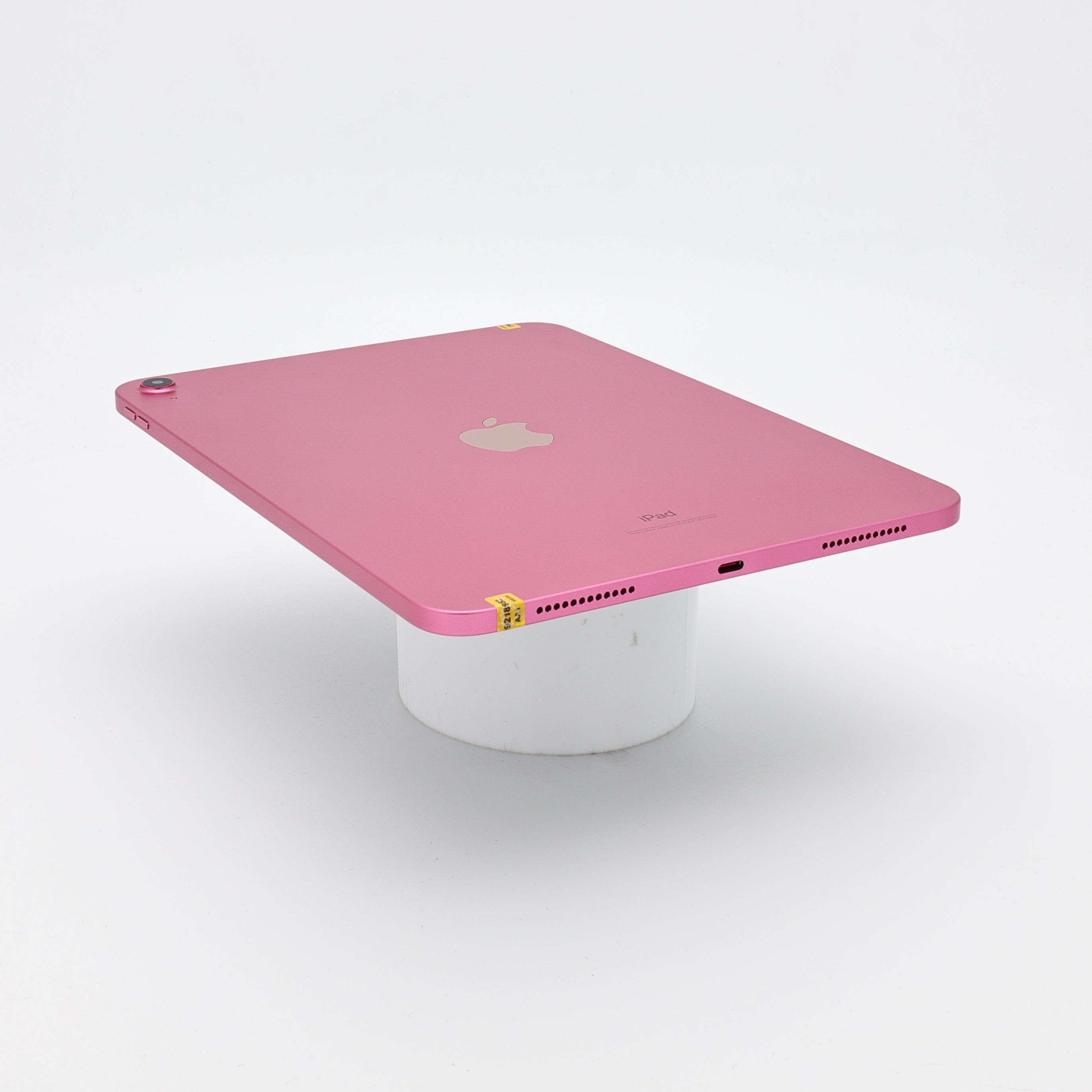 99新 Apple iPad 10代 64G 粉紅色 WIFI